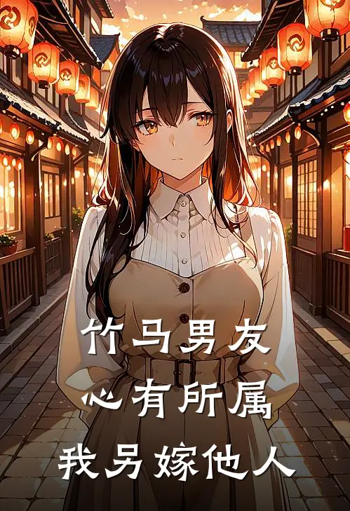 竹马男友心有所属,我另嫁他人