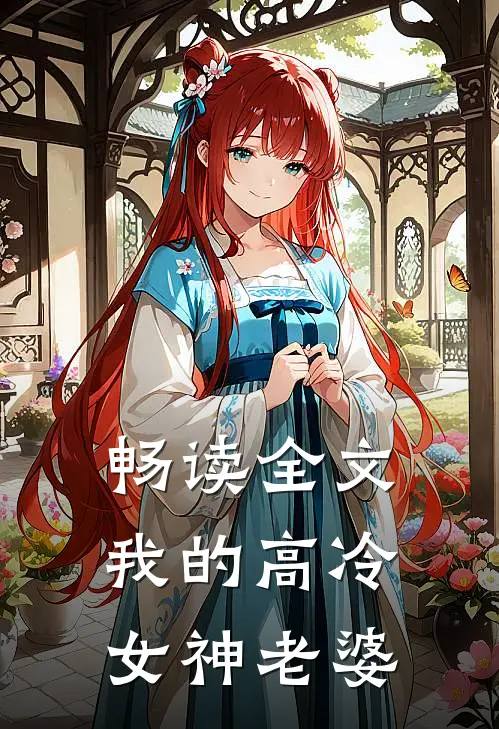 畅读全文我的高冷女神老婆
