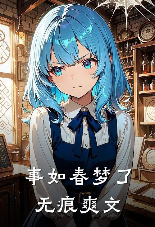 事如春梦了无痕爽文