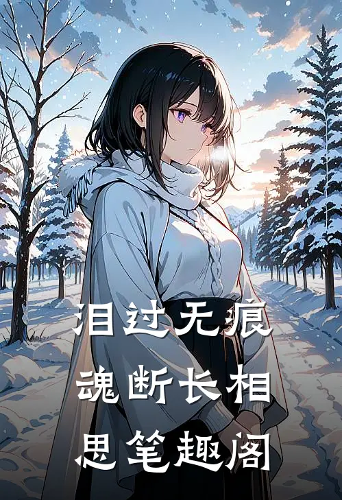 泪过无痕，魂断长相思笔趣阁