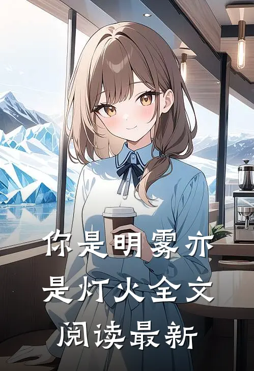你是明雾亦是灯火全文阅读最新