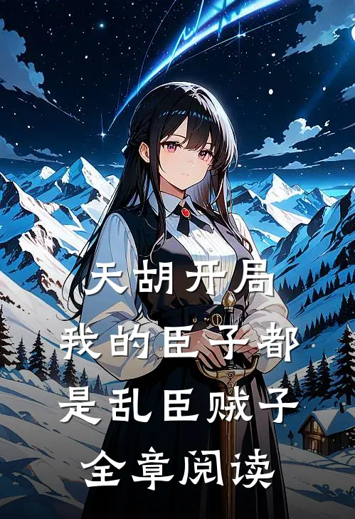 天胡开局,我的臣子都是乱臣贼子全章阅读免费