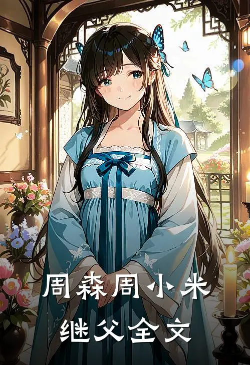 周森周小米继父全文