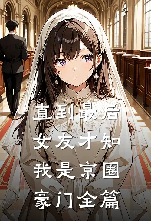 直到最后，女友才知我是京圈豪门全篇