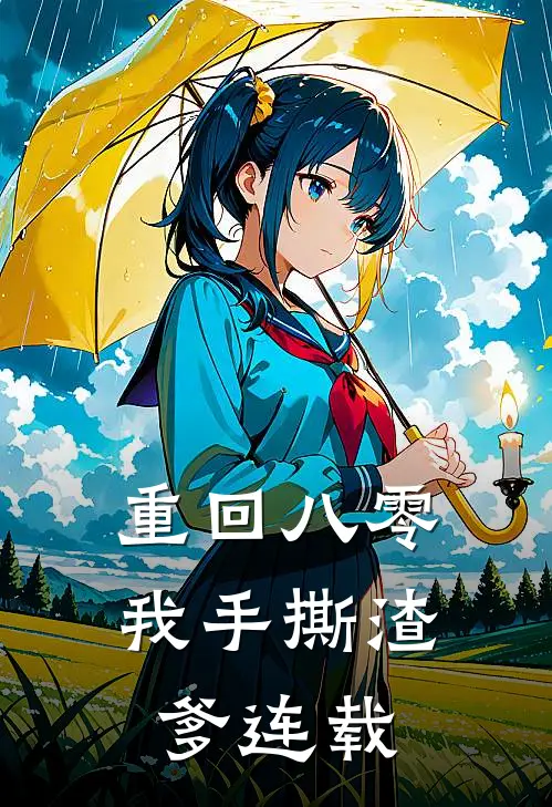 重回八零，我手撕渣爹连载