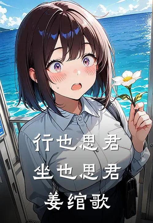行也思君坐也思君姜绾歌
