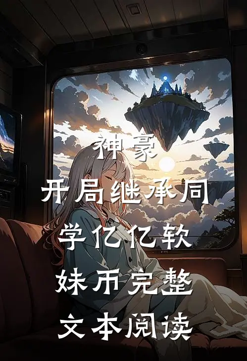 神豪：开局继承同学亿亿软妹币完整文本阅读