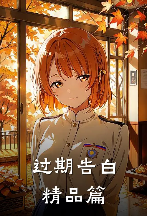 过期告白精品篇