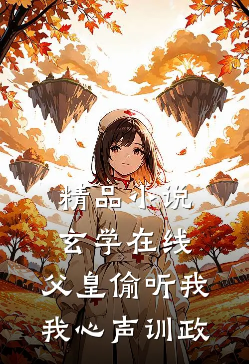 精品小说玄学在线：父皇偷听我我心声训政