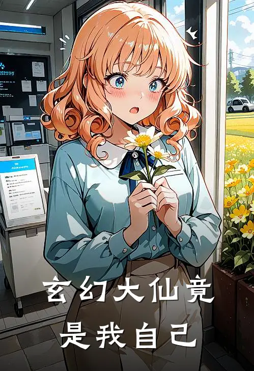 玄幻大仙竟是我自己