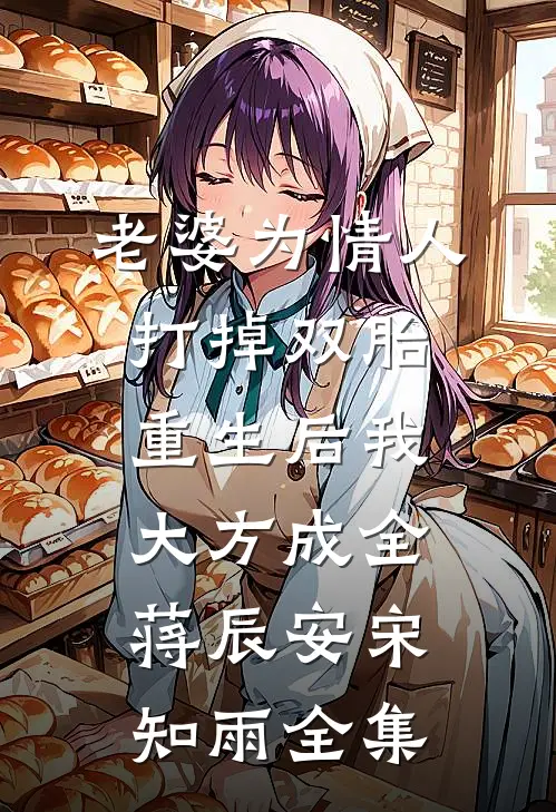 老婆为情人打掉双胎，重生后我大方成全蒋辰安宋知雨 全集