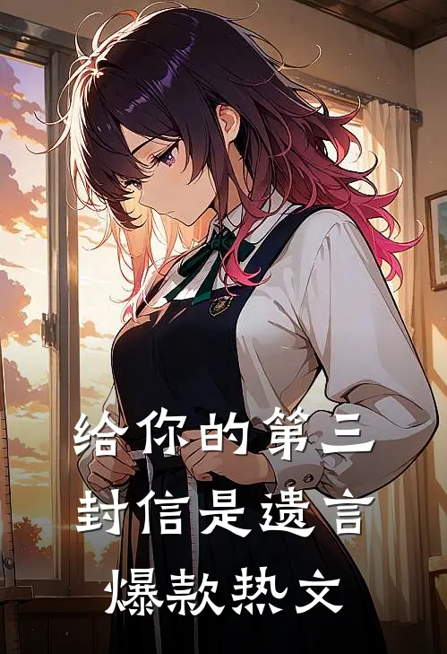 给你的第三封信是遗言爆款热文