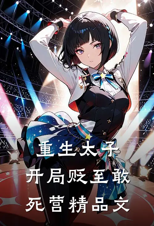 重生太子，开局贬至敢死营精品文