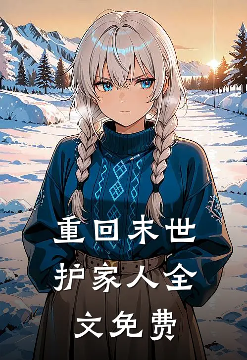 重回末世，护家人全文免费