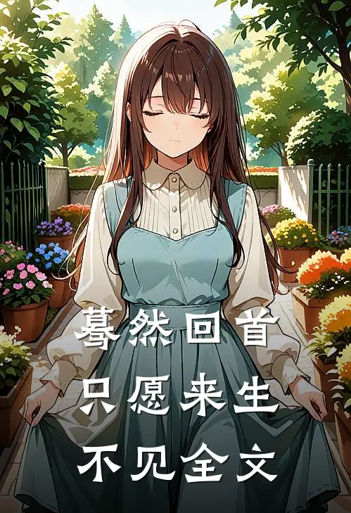蓦然回首,只愿来生不见全文阅读
