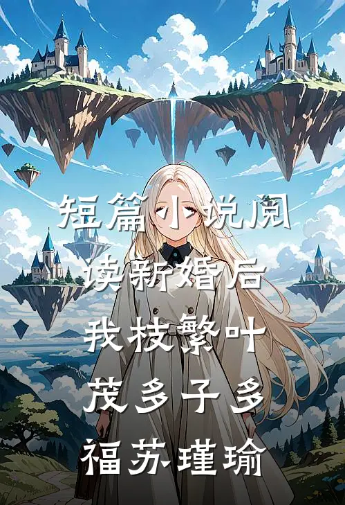 短篇小说阅读新婚后我枝繁叶茂多子多福苏瑾瑜