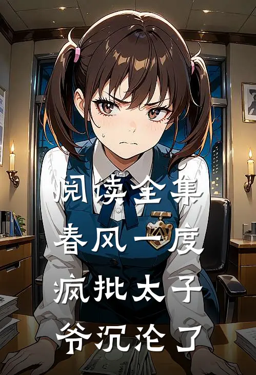 阅读全集春风一度，疯批太子爷沉沦了