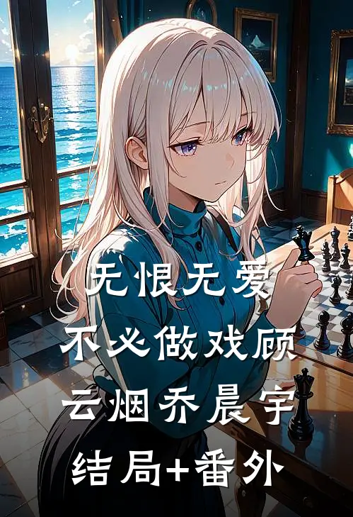 无恨无爱，不必做戏顾云烟乔晨宇结局+番外