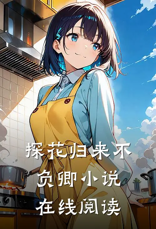 探花归来不负卿小说在线阅读