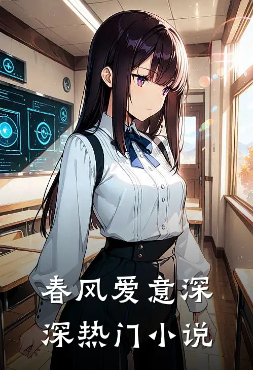 春风爱意深深热门小说