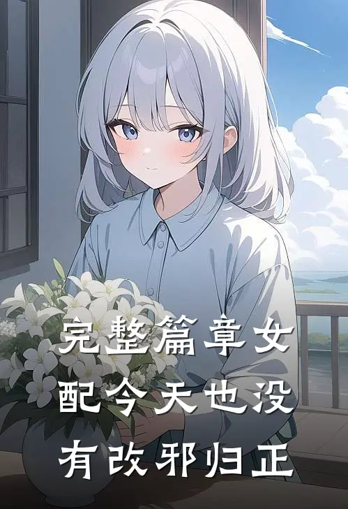 完整篇章女配今天也没有改邪归正