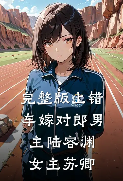 完整版上错车嫁对郎男主(陆容渊女主苏卿)