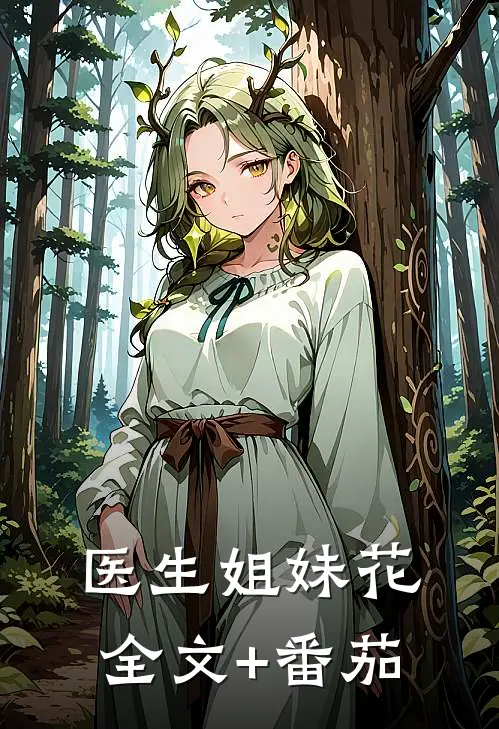 医生姐妹花全文+番茄