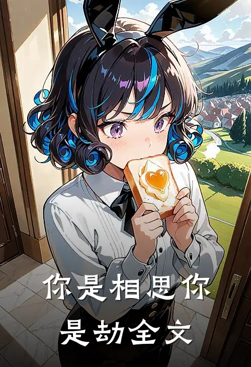 你是相思你是劫全文