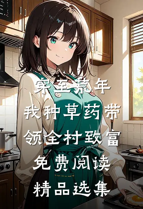 穿至荒年,我种草药带领全村致富免费阅读精品选集