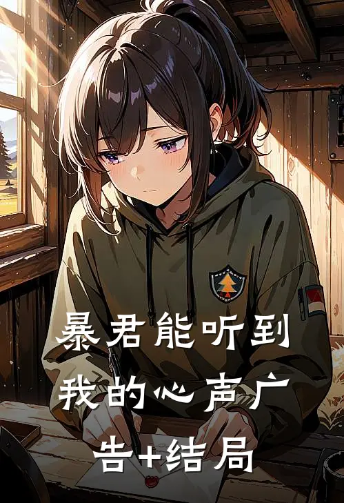 暴君能听到我的心声广告+结局
