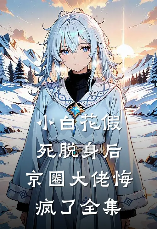 小白花假死脱身后，京圈大佬悔疯了全集