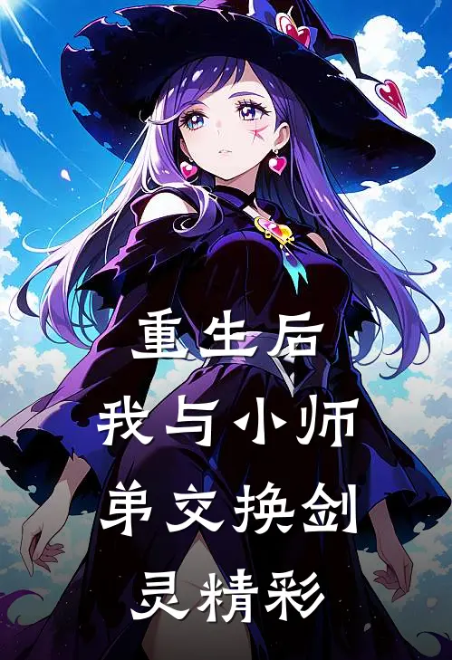 重生后，我与小师弟交换剑灵精彩