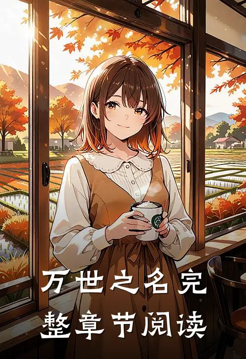 万世之名完整章节阅读