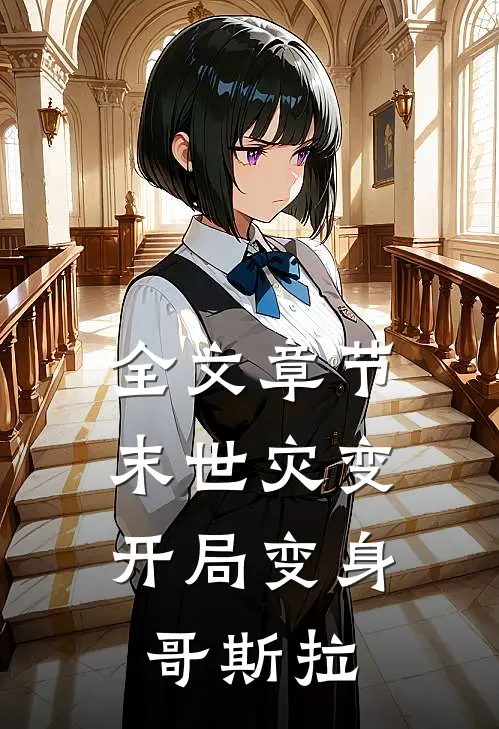 全文章节末世灾变：开局变身哥斯拉