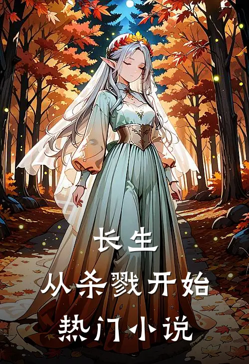 长生，从杀戮开始热门小说