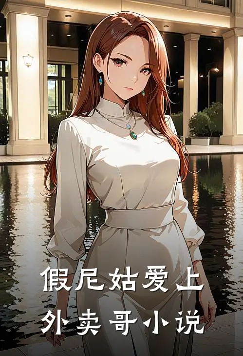 假尼姑爱上外卖哥小说