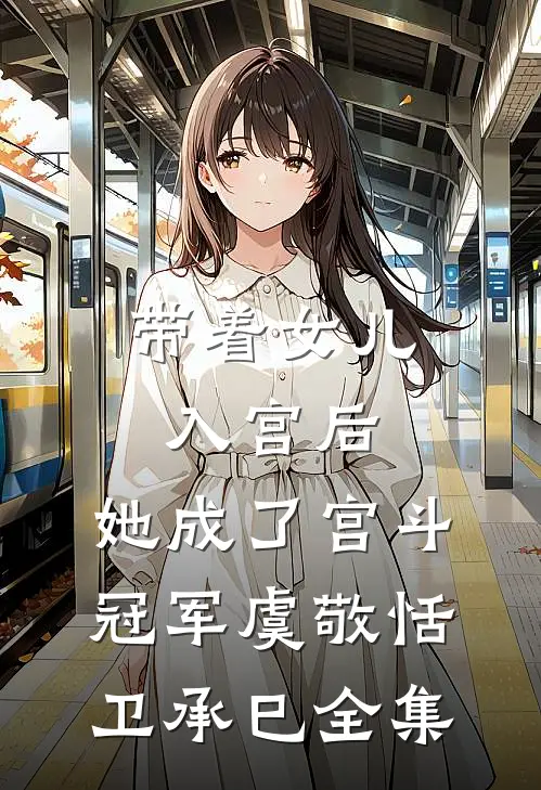 带着女儿入宫后，她成了宫斗冠军虞敬恬卫承巳全集