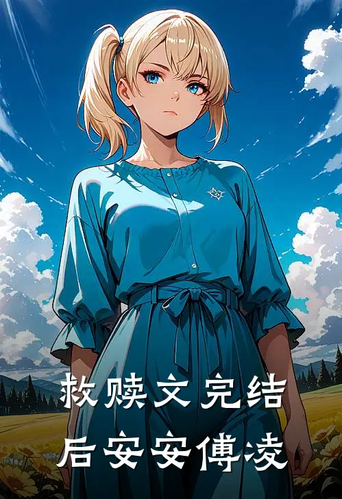 救赎文完结后安安傅凌
