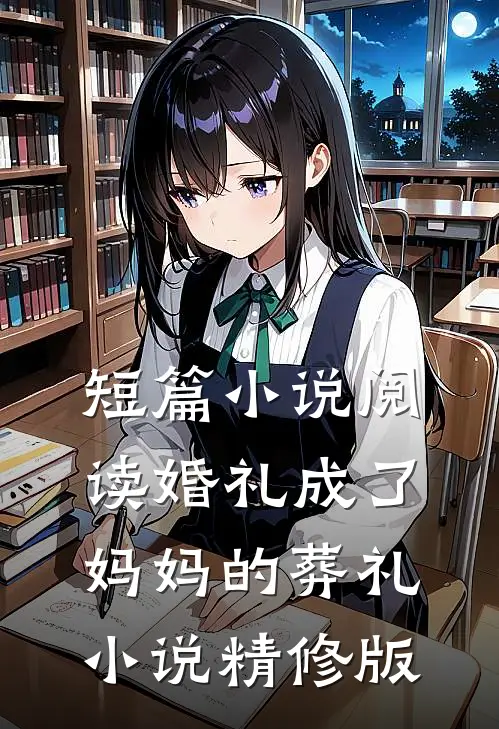 短篇小说阅读婚礼成了妈妈的葬礼小说精修版