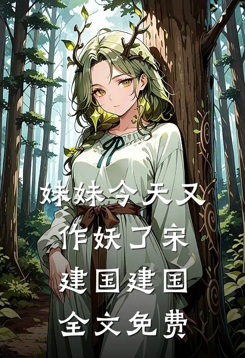 妹妹今天又作妖了宋建国建国全文免费