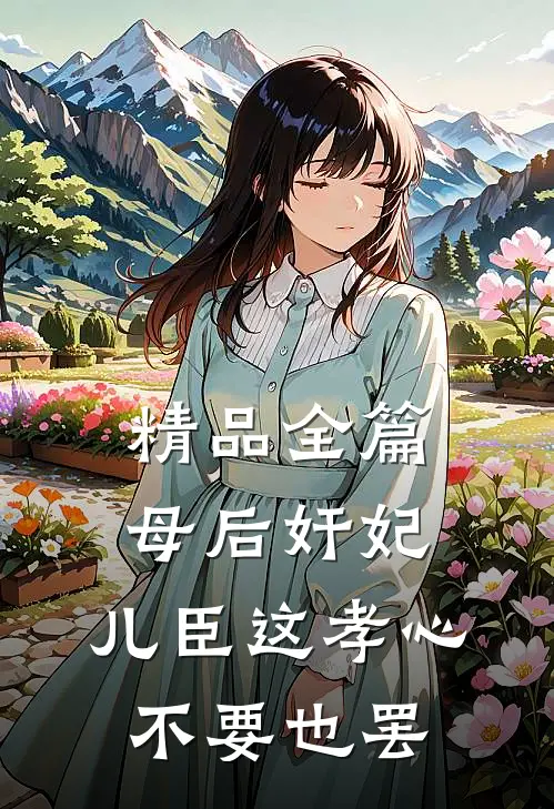 精品全篇母后奸妃，儿臣这孝心不要也罢