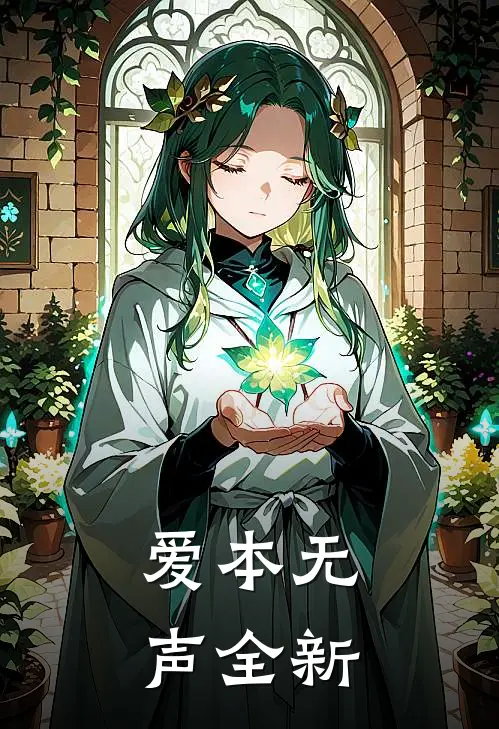 爱本无声全新