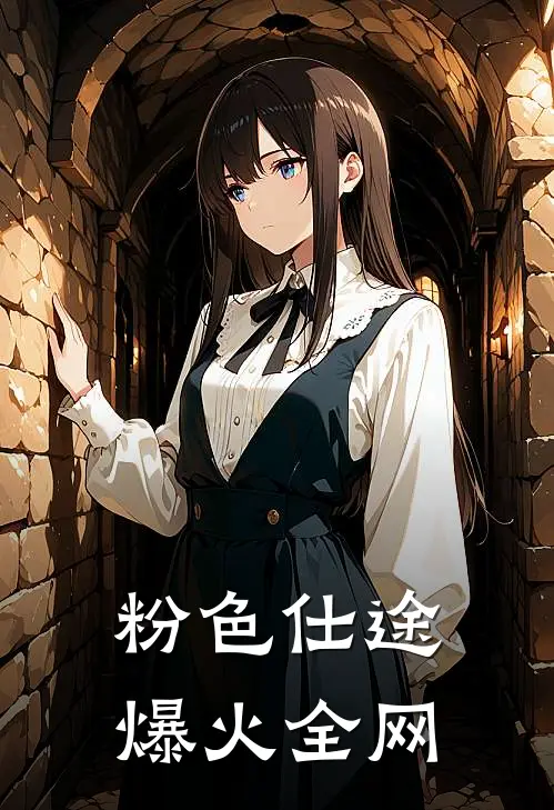 粉色仕途爆火全网