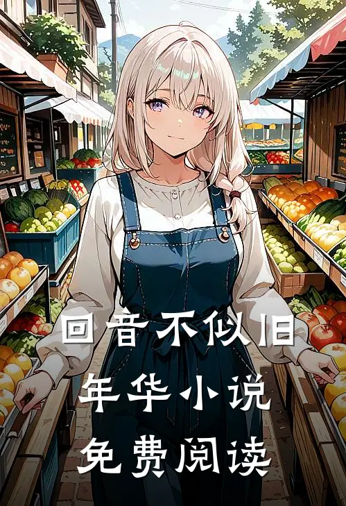 回音不似旧年华小说免费阅读