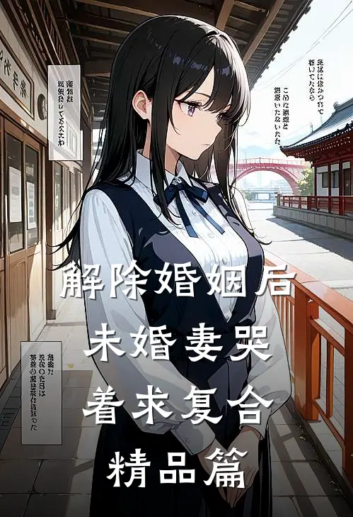 解除婚姻后，未婚妻哭着求复合精品篇