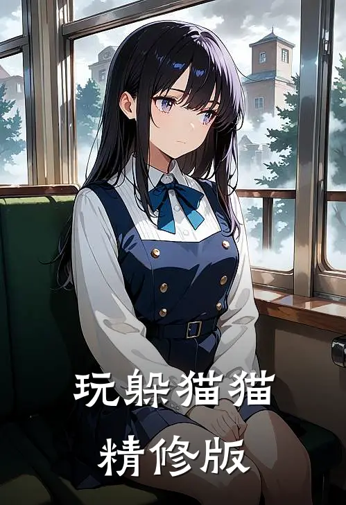 玩躲猫猫精修版