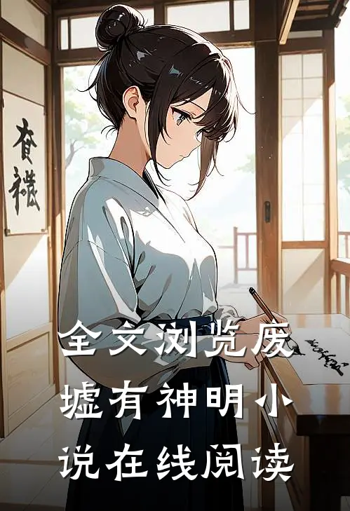 全文浏览废墟有神明小说在线阅读