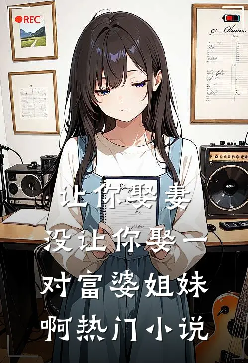让你娶妻，没让你娶一对富婆姐妹啊热门小说