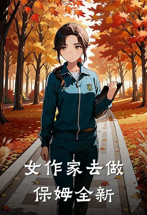 女作家去做保姆全新