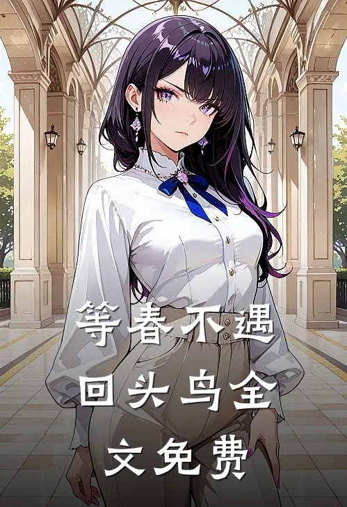 等春不遇回头鸟全文免费